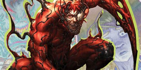 kasady carnage